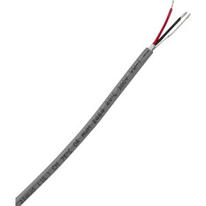 Main product image for 22/2 Shielded Mic/Line Cable with Drain Wire 250 ft.101-652